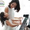 Gia Sư Piano Cho Trẻ Em Tại HCM