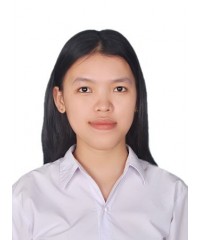 Gia sư: Trần Thị Yến Nhi  Đại học Y Dược TP HCM 
