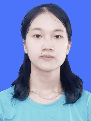 Lưu Hoàng Mỹ Hà 