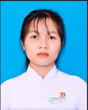 Trần Thị Diễm Hằng
