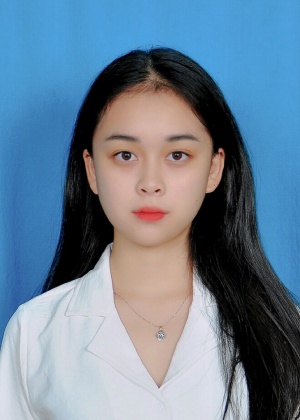 Đặng Ngọc Hoài Thương