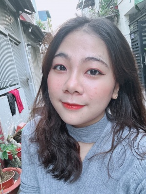 Võ Thị Ngọc Thảo