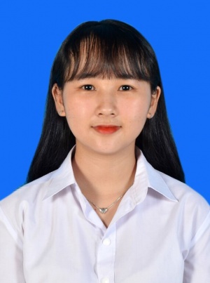 Trần Thị Thảo