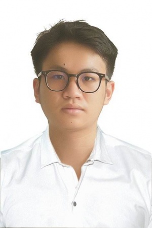 Nguyễn Hoàng Nhựt