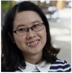 HỒ THỊ KIM THUỲ