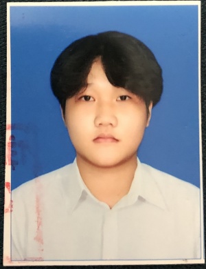 Phạm Thị Ngọc Ánh