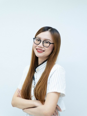 Nguyễn Khánh Vy