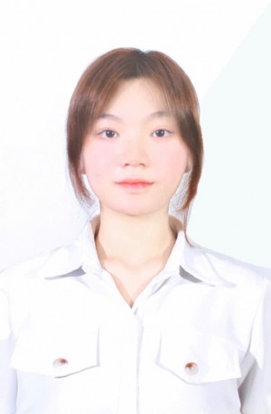 Huỳnh Nguyễn Hoài Thu