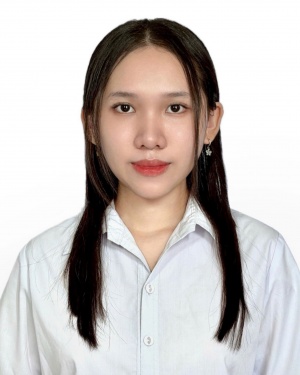 Đinh Ngọc Bảo Ngân
