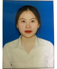Gia sư: Nguyễn Thanh Trúc Đại học Ngoại Ngữ - Tin học TPHCM