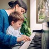 Gia sư Piano dạy đàn tại nhà: Khám phá âm nhạc qua ngón tay