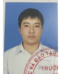 Gia sư: Phạm Lâm Hải Dương Đại học Y Dược TP.HCM