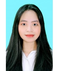 Gia sư: Nguyễn Lê Phương Quỳnh  Đại học Ngân hàng