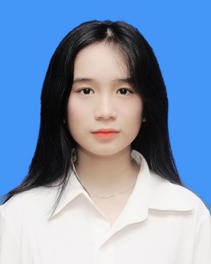 Nguyễn Đỗ Thanh Ngọc
